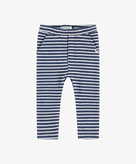 Babyface Joggingbroek Stripe