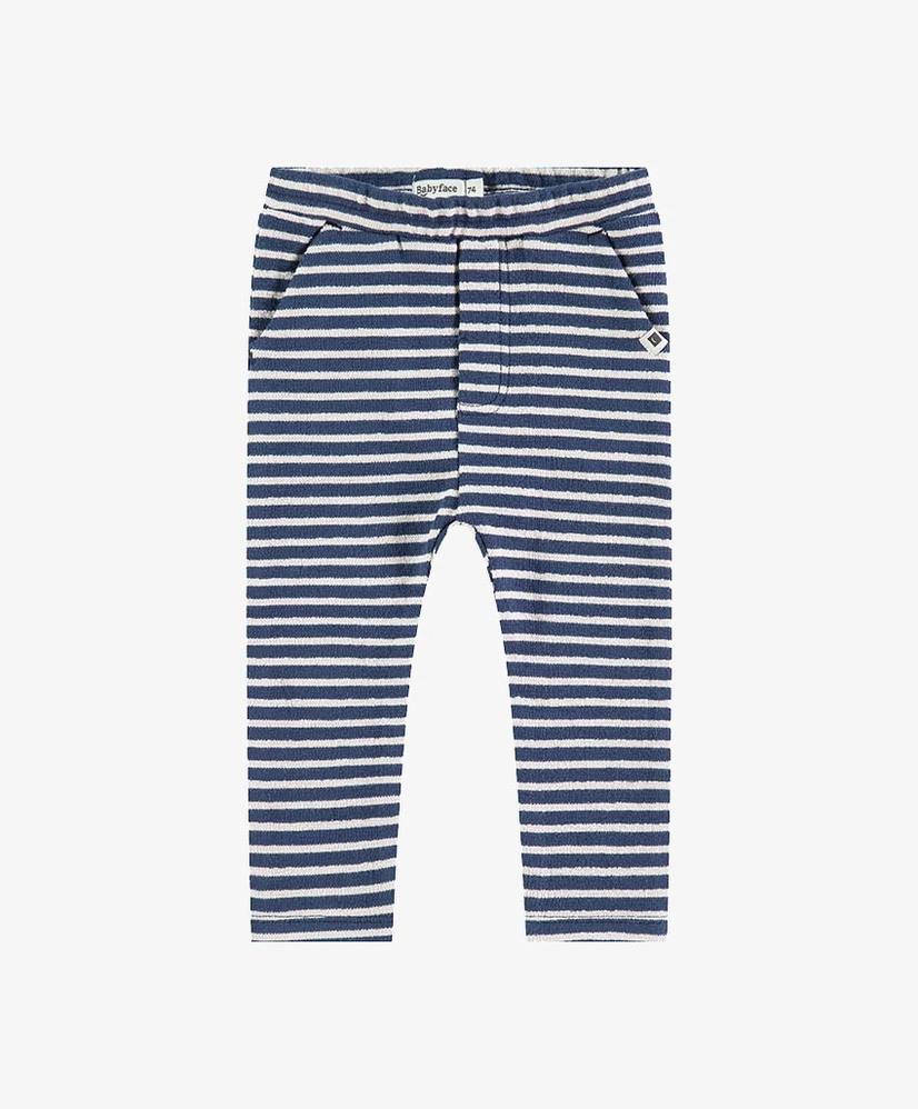 Babyface Joggingbroek Stripe