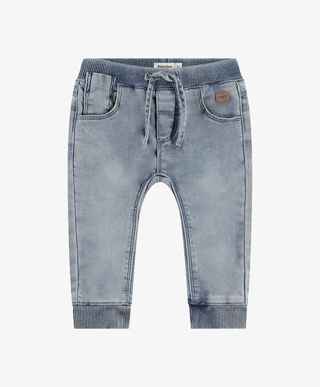 babyface Joggingjeans Effen