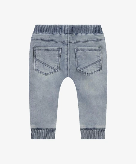 babyface Joggingjeans Effen