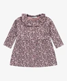 Babyface Jurk Bloemenprint Ruffle