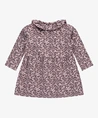 Babyface Jurk Bloemenprint Ruffle