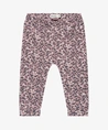 Babyface Legging Bloemenprint