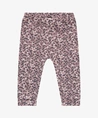 Babyface Legging Bloemenprint