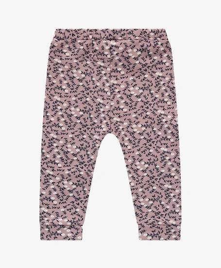 Babyface Legging Bloemenprint