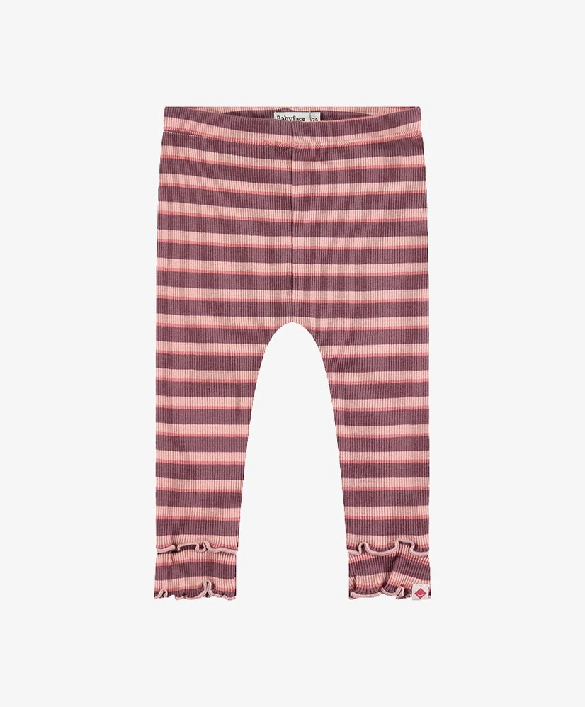 Babyface Legging Stripes