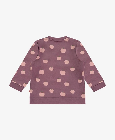 Babyface Sweater Apple