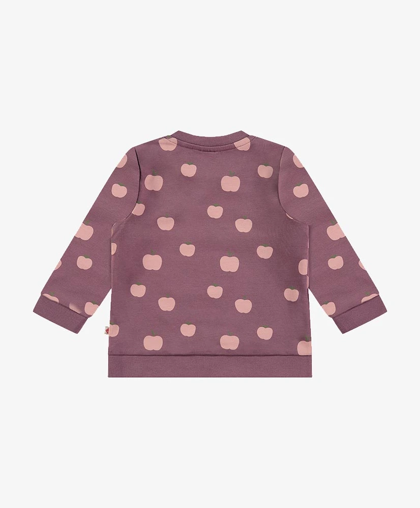 Babyface Sweater Apple