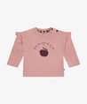 Babyface T-shirt Apple