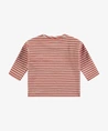 Babyface T-shirt Stripe