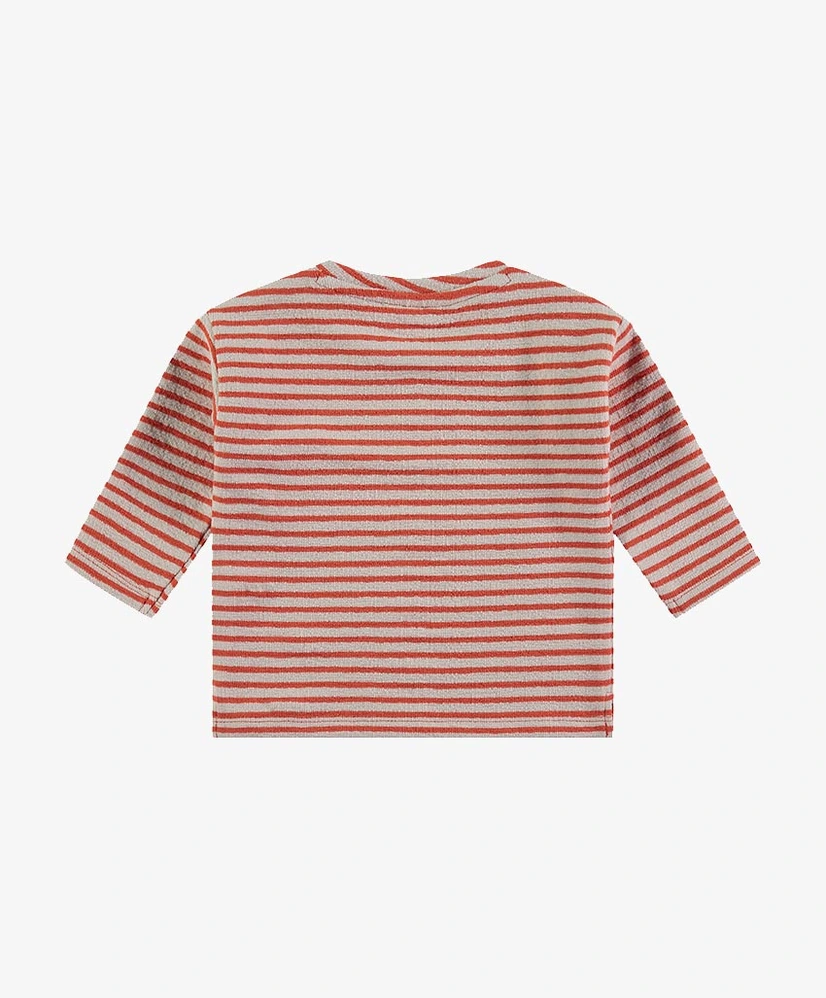 Babyface T-shirt Stripe