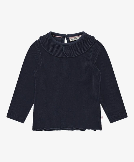 Babyface T-shirt Velvet Rib