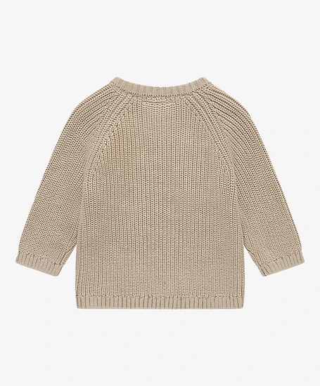 Babyface Trui Knit