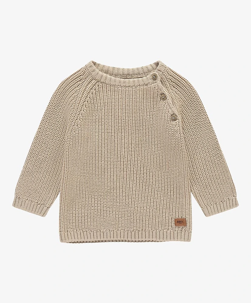 Babyface Trui Knit