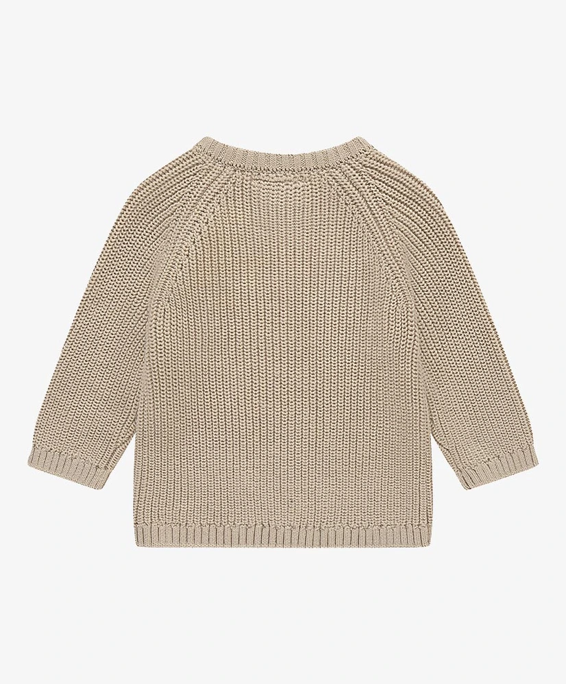 Babyface Trui Knit