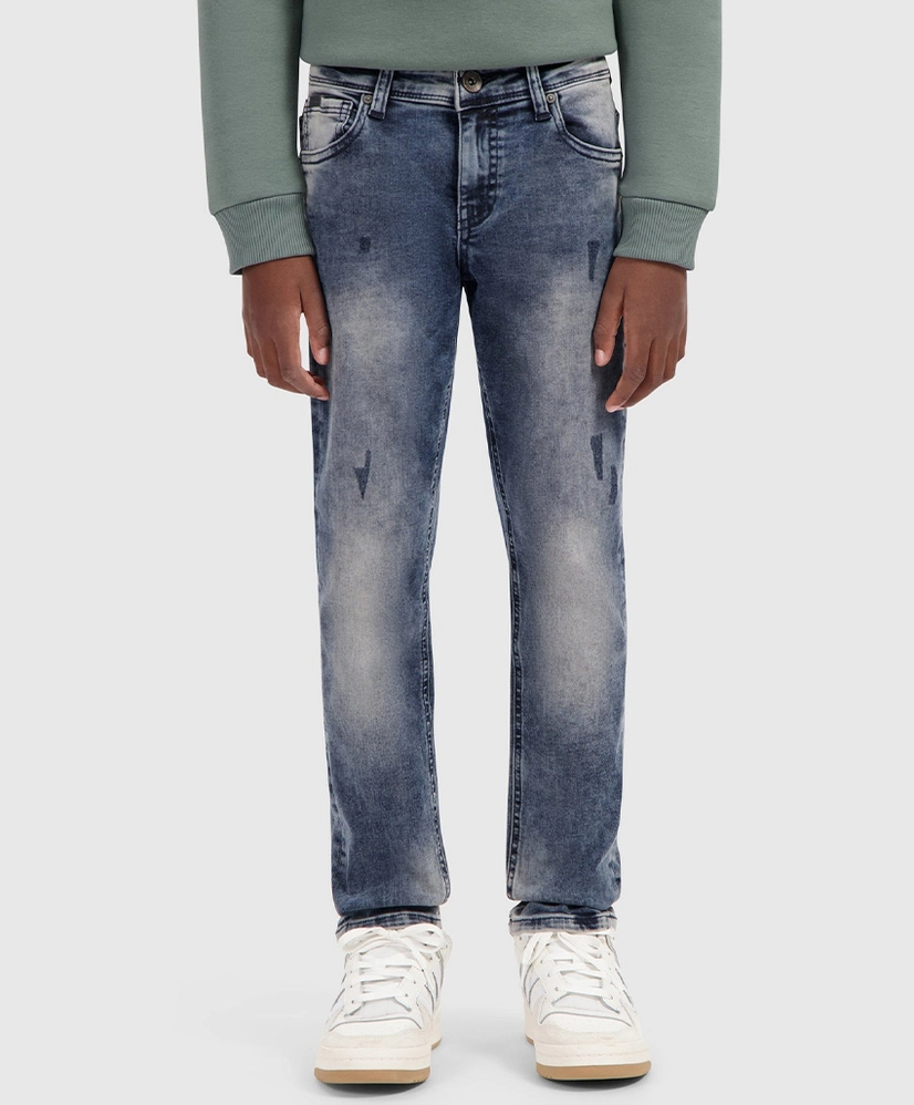 Ballin Amsterdam Jeans The Noah Slim Fit