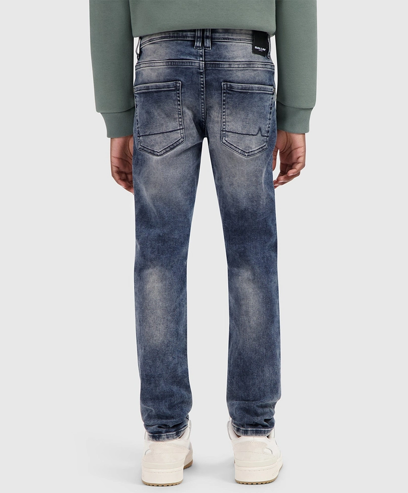 Ballin Amsterdam Jeans The Noah Slim Fit