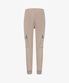 Ballin Amsterdam Joggingbroek Badge Cargo