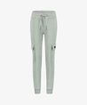 Ballin Amsterdam Joggingbroek Badge Cargo