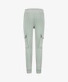 Ballin Amsterdam Joggingbroek Badge Cargo