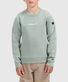 Ballin Amsterdam Sweater Scribble Icon Logo