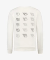 Ballin Amsterdam Sweater Scribble Icon Logo