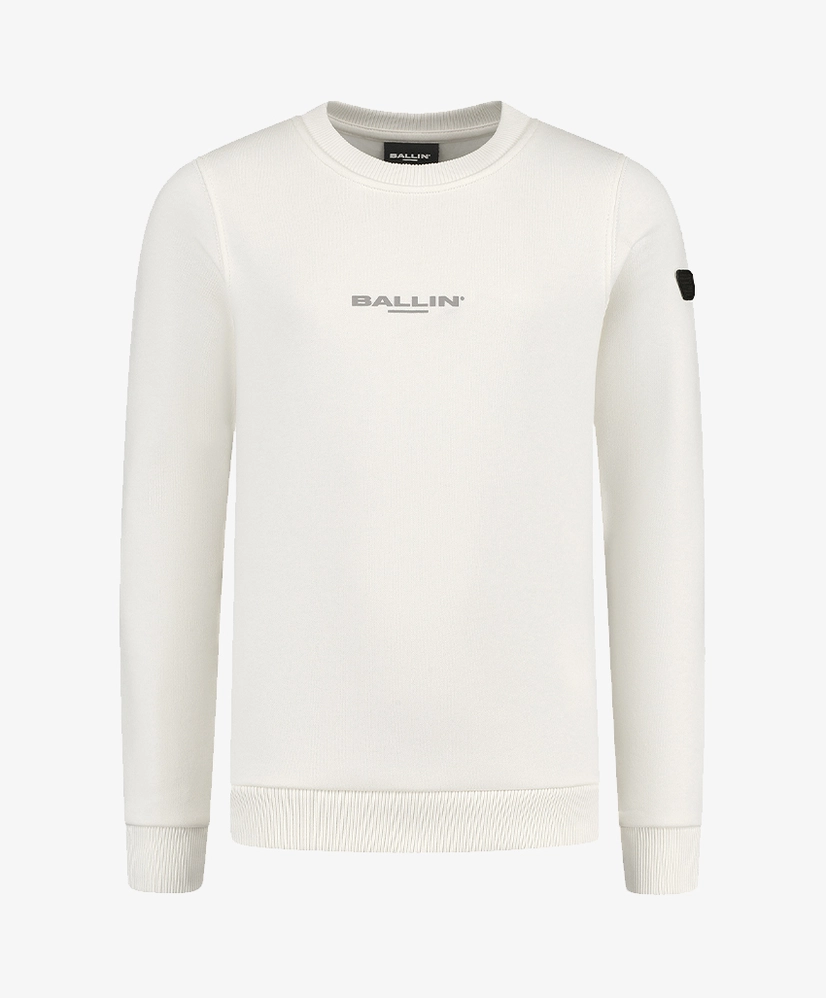 Ballin Amsterdam Sweater Scribble Icon Logo