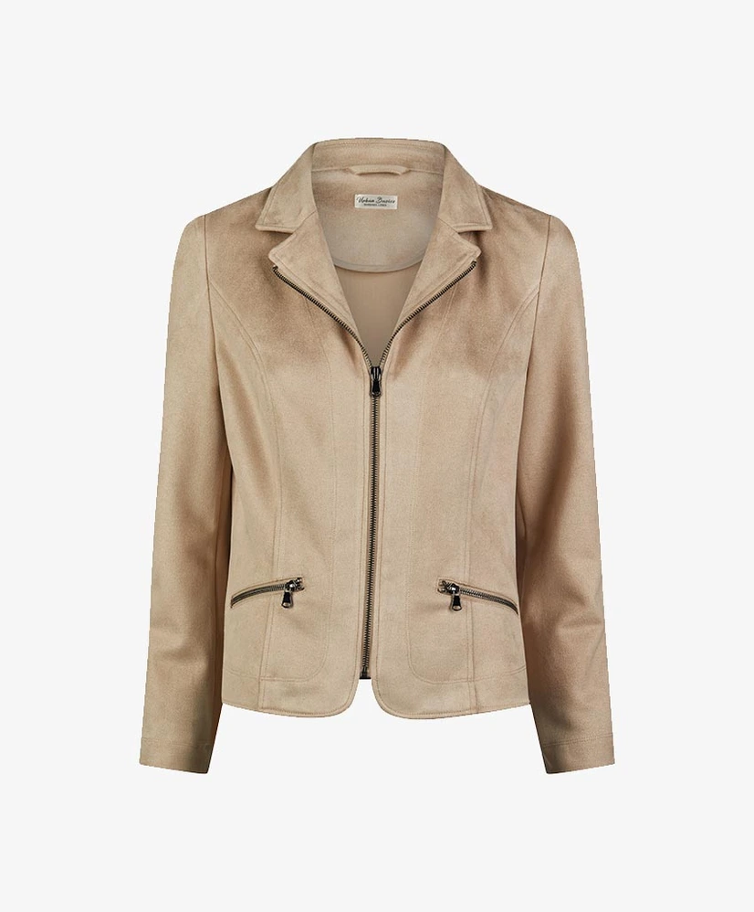 Barbara Lebek Blazer Effen