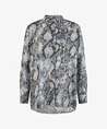 Barbara Lebek Blouse Animalprint