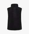 Barbara Lebek Bodywarmer Effen