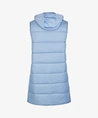 Barbara Lebek Bodywarmer Effen