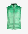 Barbara Lebek Bodywarmer Effen