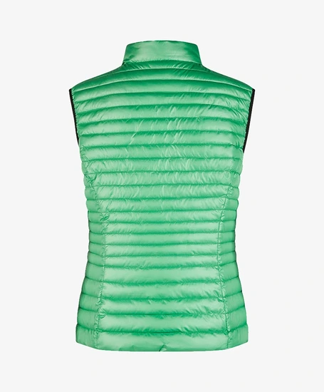 Barbara Lebek Bodywarmer Effen