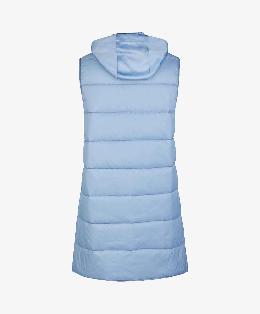 Barbara Lebek Bodywarmer Effen