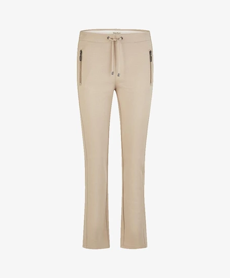 Barbara Lebek Pantalon Effen