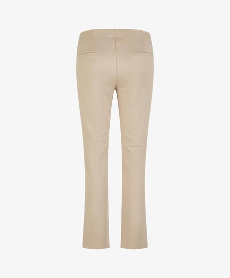 Barbara Lebek Pantalon Effen