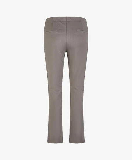 Barbara Lebek Pantalon Effen