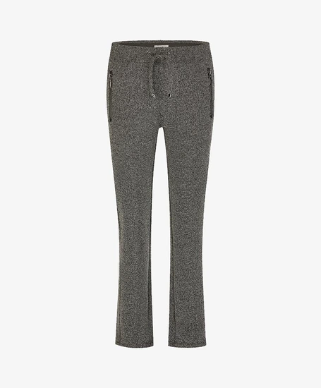 Barbara Lebek Pantalon Effen