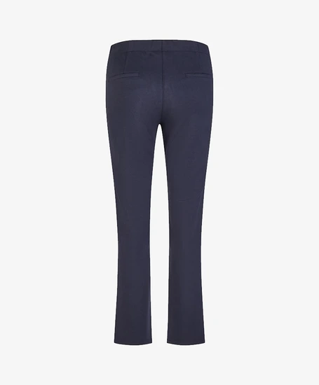 Barbara Lebek Pantalon Effen