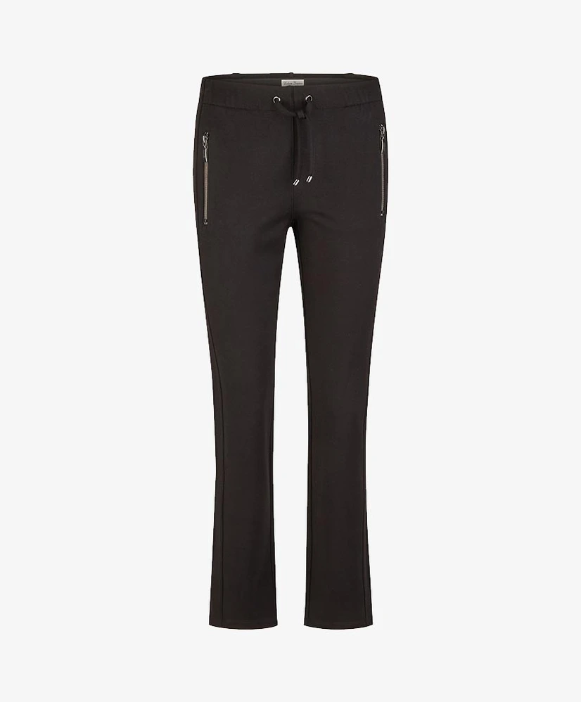 Barbara Lebek Pantalon Effen