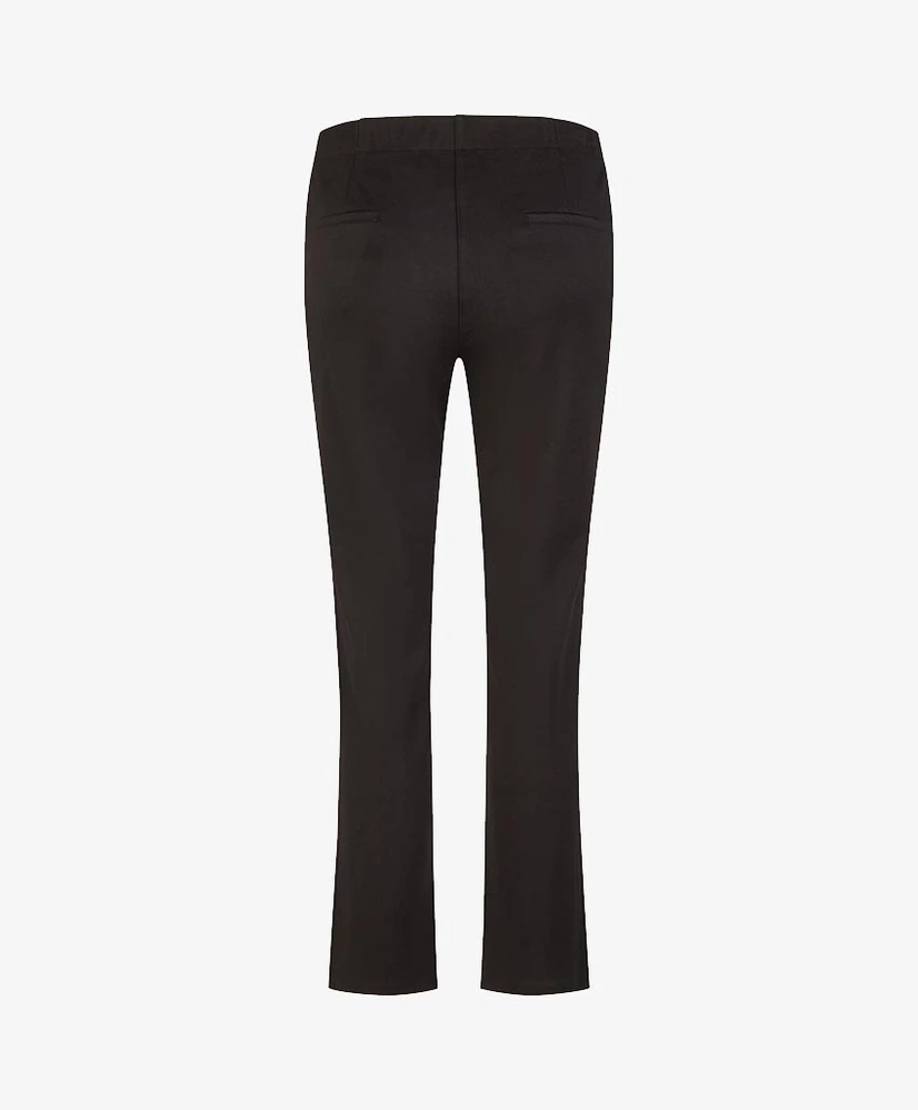 Barbara Lebek Pantalon Effen