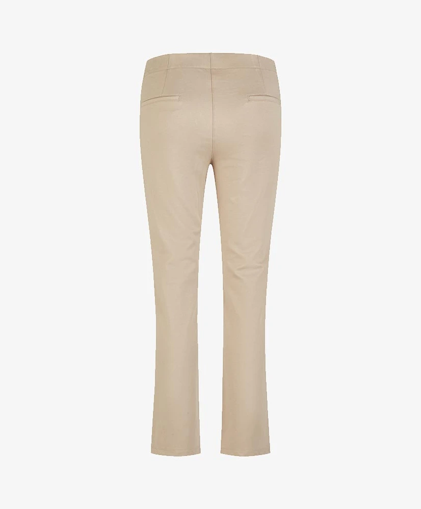 Barbara Lebek Pantalon Effen