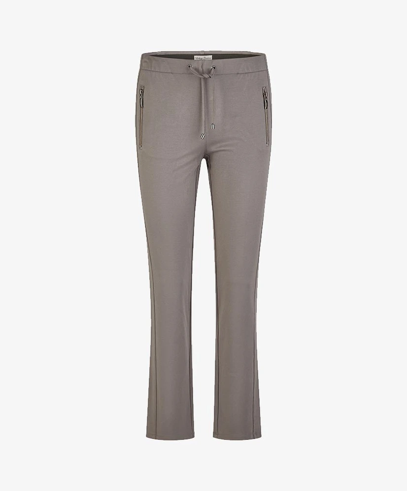 Barbara Lebek Pantalon Effen