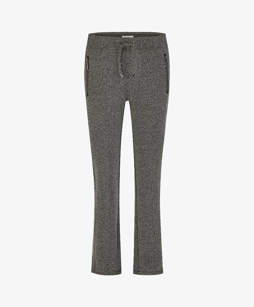 Barbara Lebek Pantalon Effen