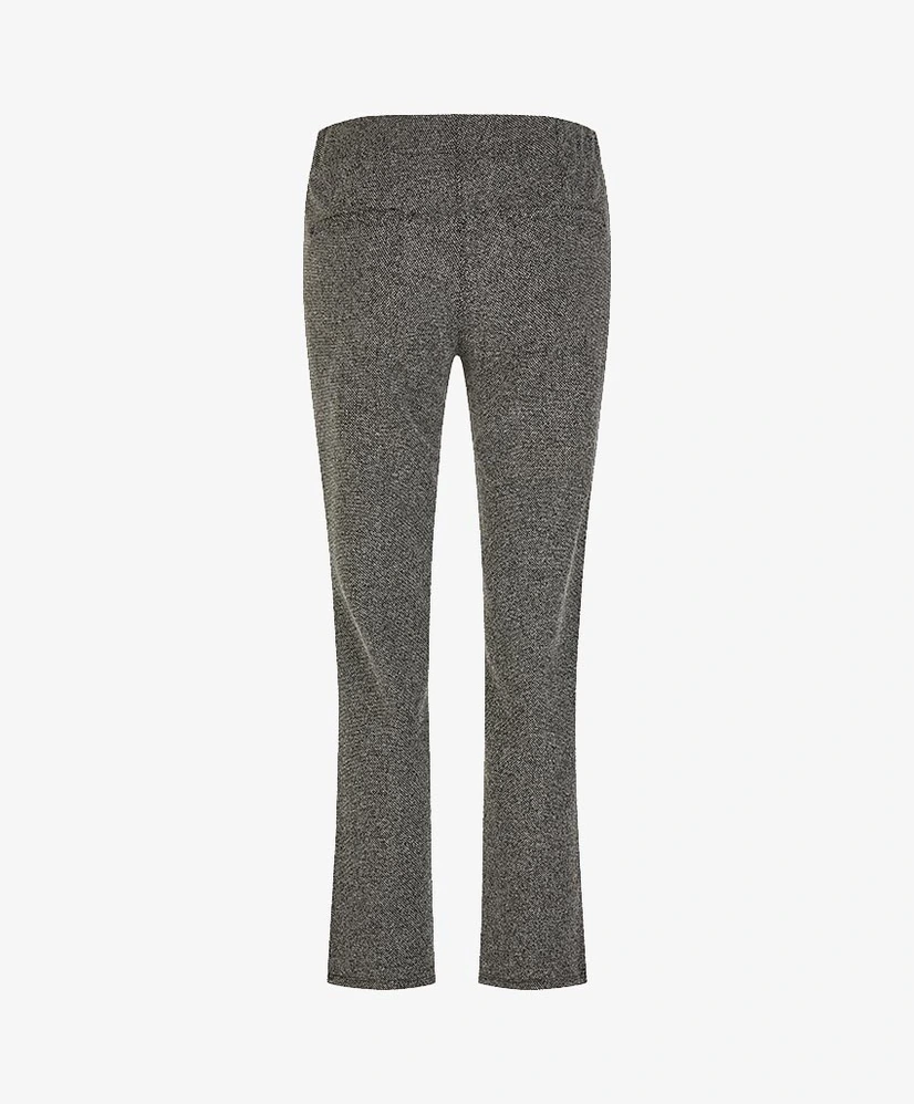 Barbara Lebek Pantalon Effen