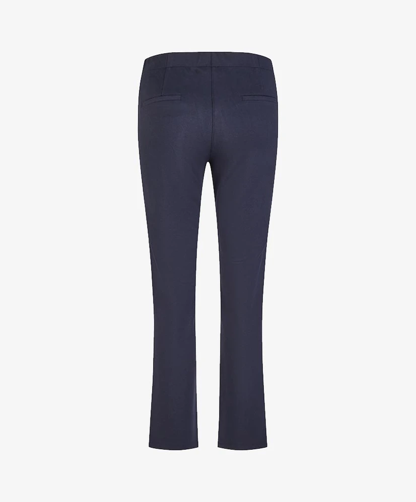 Barbara Lebek Pantalon Effen