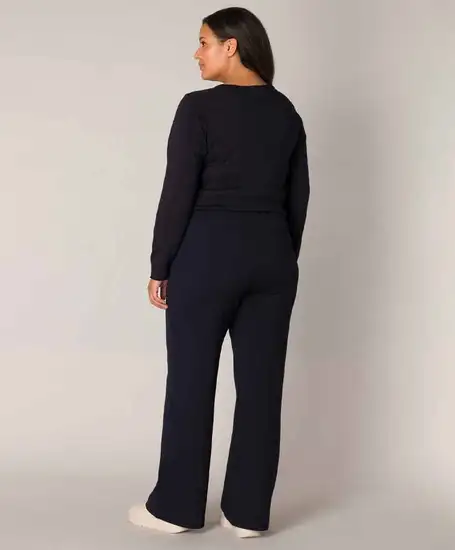 Base Level Curvy Pantalon Arah