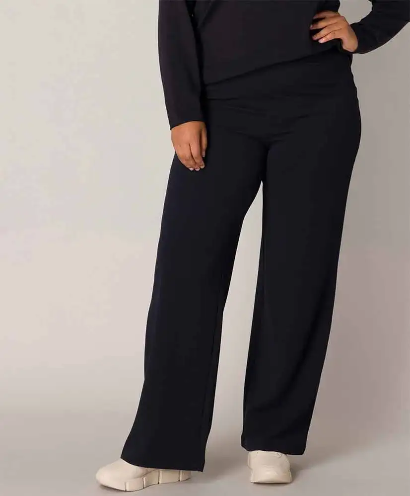 Base Level Curvy Pantalon Arah