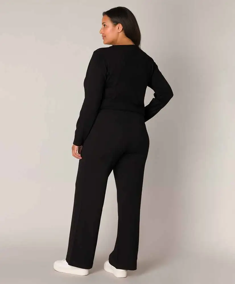 Base Level Curvy Pantalon Arah