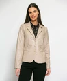 Batida Blazer Effen